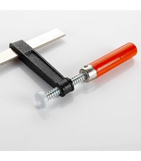 Serre-joints de marqueterie 150x50 mm alyco orange ALYCO 171062