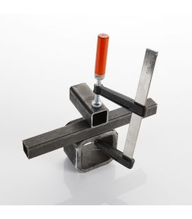 Serre-joints de marqueterie 150x50 mm alyco orange ALYCO 171062