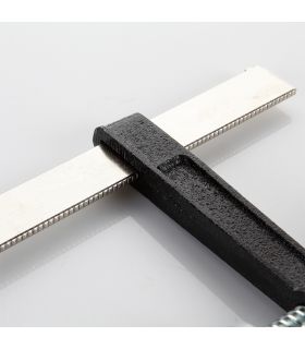 Serre-joints de marqueterie 150x50 mm alyco orange ALYCO 171062