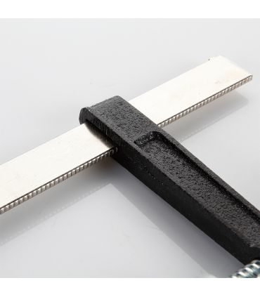 Serre-joints de marqueterie 150x50 mm alyco orange ALYCO 171062