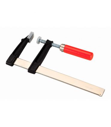 Serre-joints de marqueterie 200x80 mm alyco orange ALYCO 171063