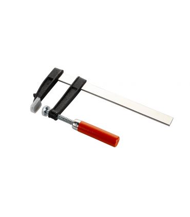 Serre-joints de marqueterie 300x80 mm alyco orange ALYCO 171066