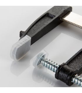 Serre-joints de marqueterie 300x80 mm alyco orange ALYCO 171066