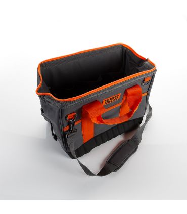 Housse en nylon alyco orange ALYCO 171100