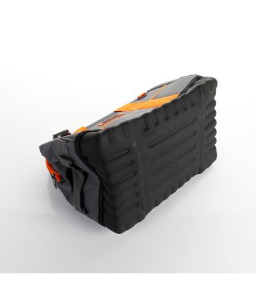 Housse en nylon alyco orange ALYCO 171100