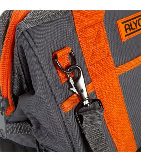 Housse en nylon alyco orange ALYCO 171100