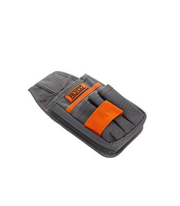 Housse nylon alyco orange p/ceinture ALYCO 171110