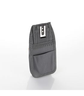 Housse nylon alyco orange p/ceinture ALYCO 171110