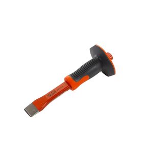 Burin avec protection 250x23x13x29 alyco orange ALYCO 171151