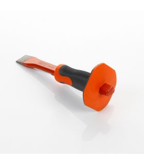 Burin avec protection 250x23x13x29 alyco orange ALYCO 171151