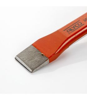 Burin avec protection 300x23x13x29 alyco orange ALYCO 171153