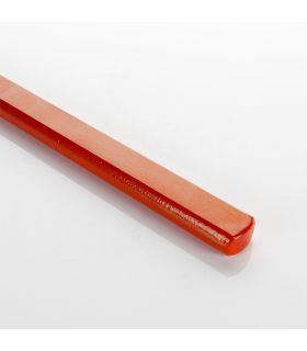 Burin à bout plat 400x23x13x29 alyco orange ALYCO 171155