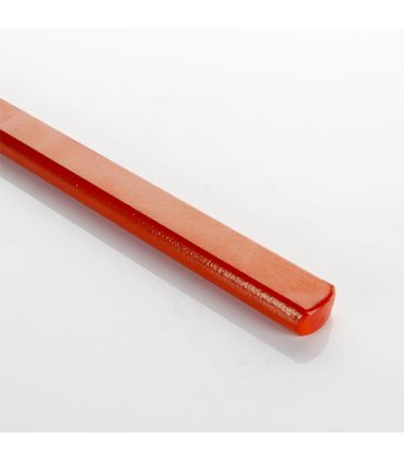 Burin à bout plat 400x23x13x29 alyco orange ALYCO 171155