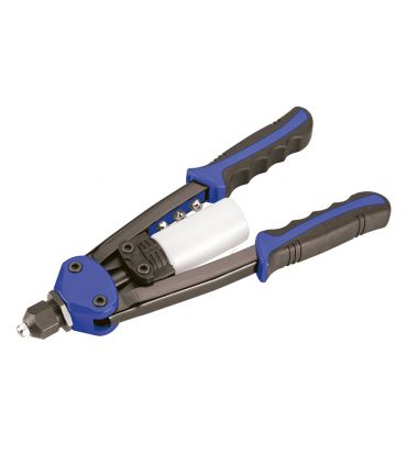 Riveteuse haute puissance 300 mm ALYCO 183105