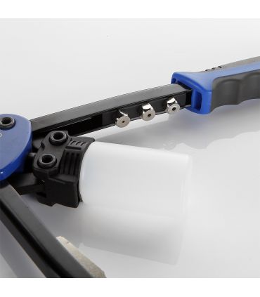 Riveteuse haute puissance 300 mm ALYCO 183105