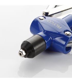 Riveteuse 2 mains pour rivets ALYCO 183110