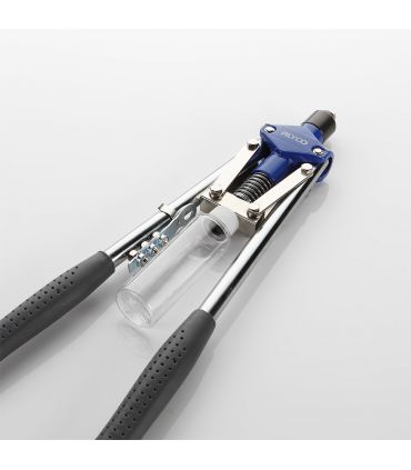 Riveteuse 2 mains pour rivets ALYCO 183110