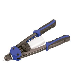 Riveteuse haute puissance 325 mm ALYCO 183115