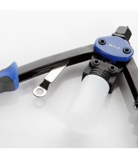 Riveteuse haute puissance 325 mm ALYCO 183115