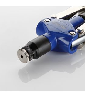 Riveteuse 2 mains pour écrous 450 mm ALYCO 183120