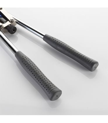 Riveteuse 2 mains pour écrous 450 mm ALYCO 183120
