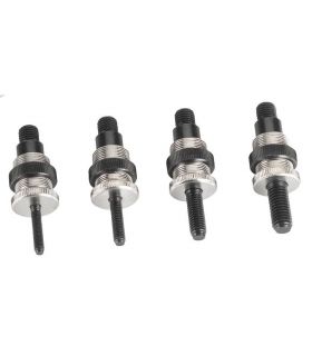 Mâchoires de remplacement m5 p/183120 ALYCO 183121