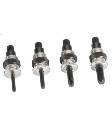 Mâchoires de remplacement m8 p/183120 ALYCO 183123