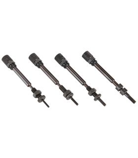 Mâchoires de remplacement m5 p/183125 ALYCO 183128