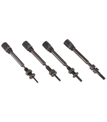 Mâchoires de remplacement m5 p/183125 ALYCO 183128