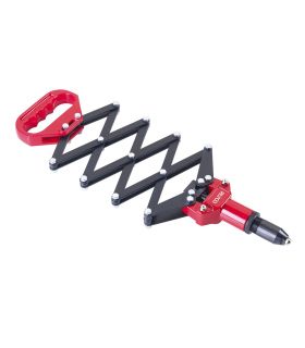 Riveteuse extensible à deux mains ALYCO 183130