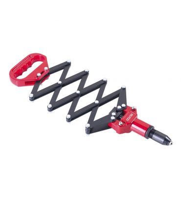 Riveteuse extensible à deux mains ALYCO 183130