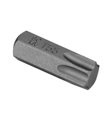 Embout 3/8 torx t50 x 30 mm ALYCO 186150