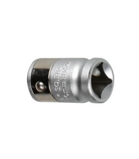 Adaptateur de 3/8 pour embouts de 3/8 ALYCO 186185