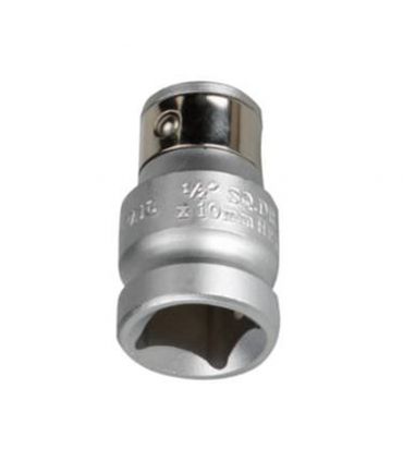 Adaptateur de 1/2 pour embouts de 3/8 ALYCO 186187