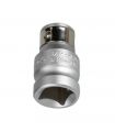 Adaptateur de 1/2 pour embouts de 3/8 ALYCO 186187