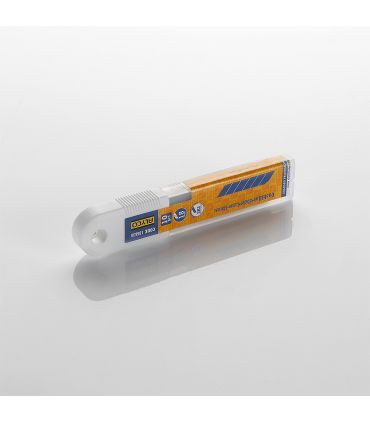 Distributeur 10 lames fragmentables 18 mm sk2 alyco ALYCO 186630