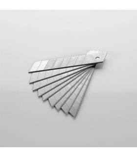 Distributeur 10 lames fragmentables 18 mm sk2 alyco ALYCO 186630