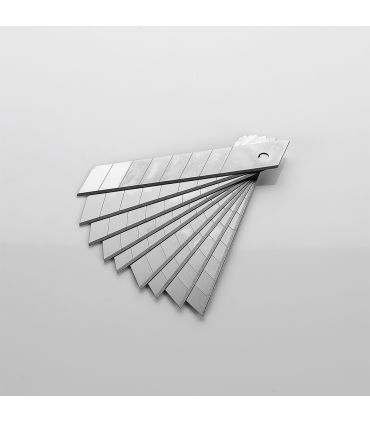 Distributeur 10 lames fragmentables 18 mm sk2 alyco ALYCO 186630