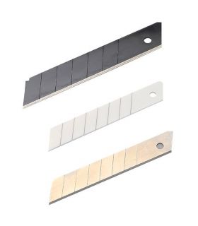 Distributeur 10 lames fragmentables 18 mm sk2 alyco ALYCO 186630