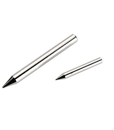 Pointes 4 mm pour fer à souder de 30 w ALYCO 190581