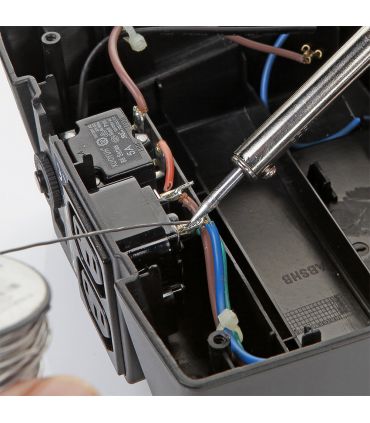 Soudeur électrique 60 w ALYCO 190590