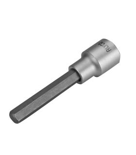 Clés douille 1/2 pointe hex 7*100 mm ALYCO 190707