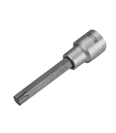 Clés douille 1/2 torx t45*100 ALYCO 190746