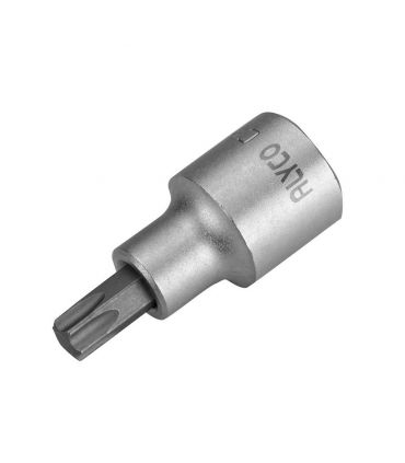 Clés douille 1/2 torx t50 ALYCO 190750