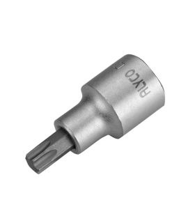 Clés douille 1/2 torx t55 ALYCO 190755