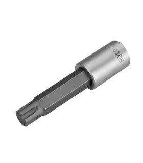 Clés douille 1/2 pointe ribe m7*100 ALYCO 190768