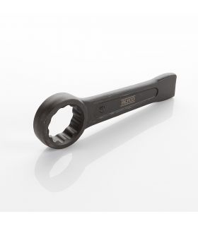 Clé à étoile et à douille 27 mm ALYCO 191371