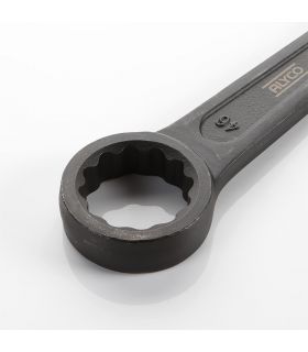 Clé à étoile et à douille 27 mm ALYCO 191371