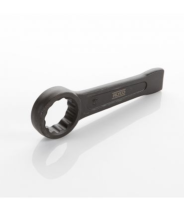 Clé à étoile et à douille 32 mm ALYCO 191373