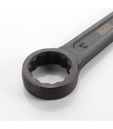 Clé à étoile et à douille 70 mm ALYCO 191383